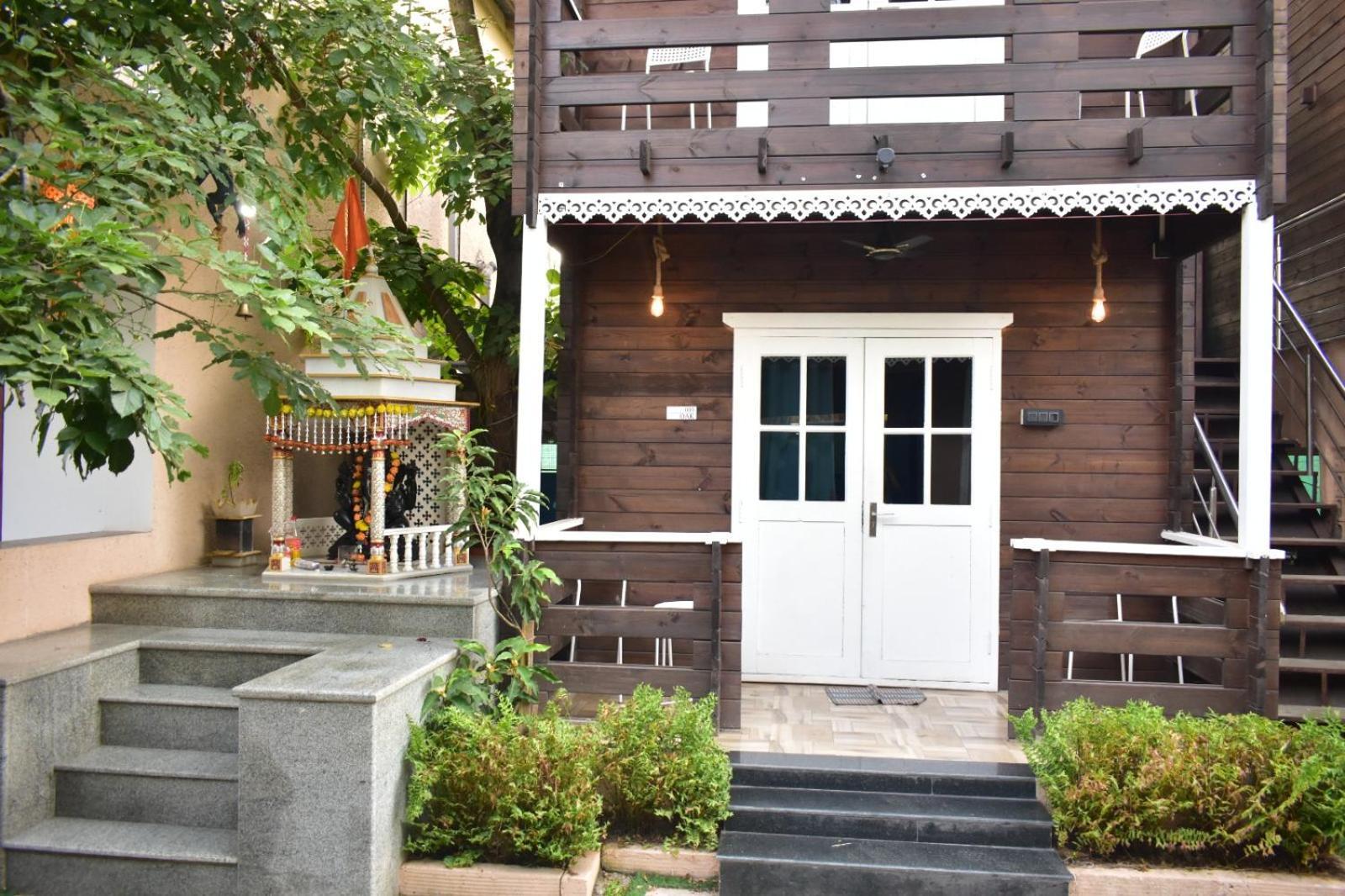 Coastal Bay Inn アリバグ エクステリア 写真